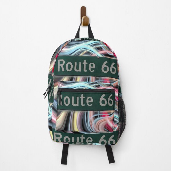 Item preview, Route 66 Sign Art designed and sold by Venturiart.