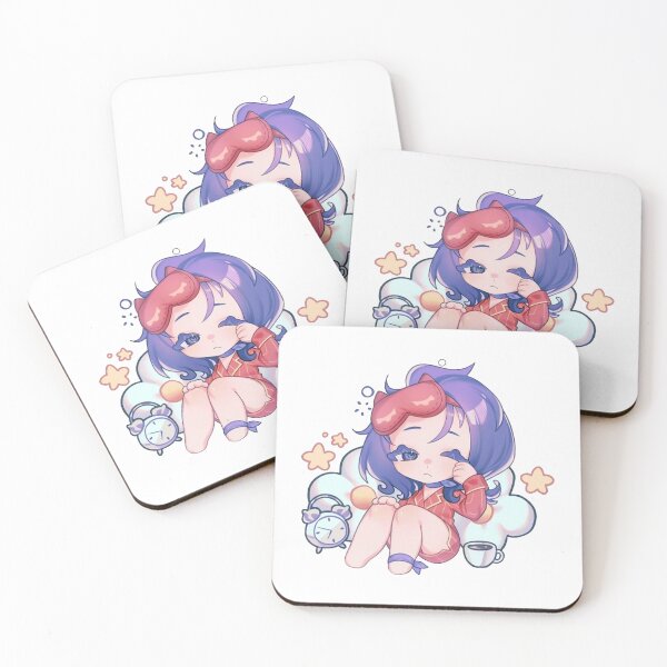 Item preview, Sleepy Mita | MiSide designed and sold by harriertail.