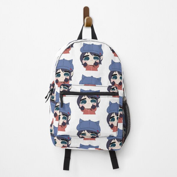 Item preview, Cool Mita | MiSide designed and sold by harriertail.