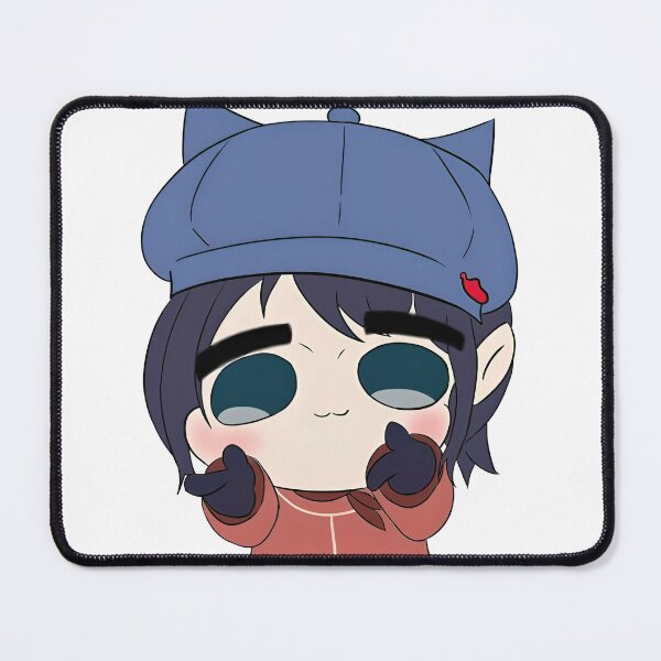 Item preview, Cool Mita | MiSide designed and sold by harriertail.