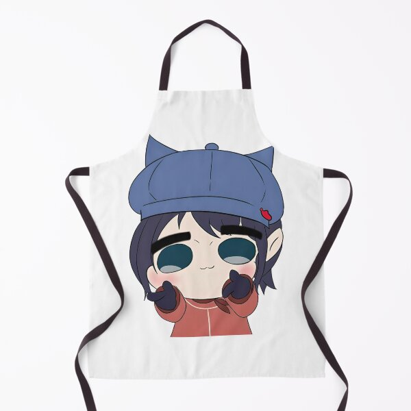 Item preview, Cool Mita | MiSide designed and sold by harriertail.