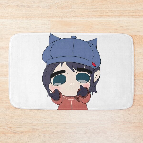 Item preview, Cool Mita | MiSide designed and sold by harriertail.