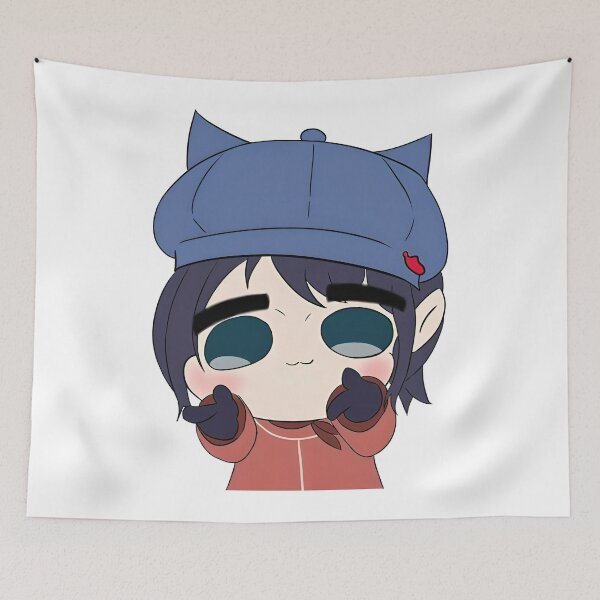 Item preview, Cool Mita | MiSide designed and sold by harriertail.