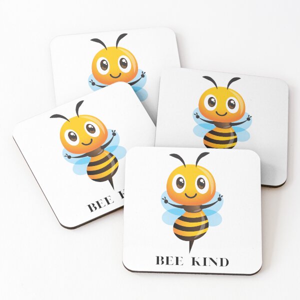 Item preview, CUTE BEE  designed and sold by Nathalia Montoro.