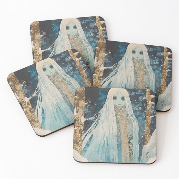 Item preview, Japan's Ice Queen designed and sold by bapupa.