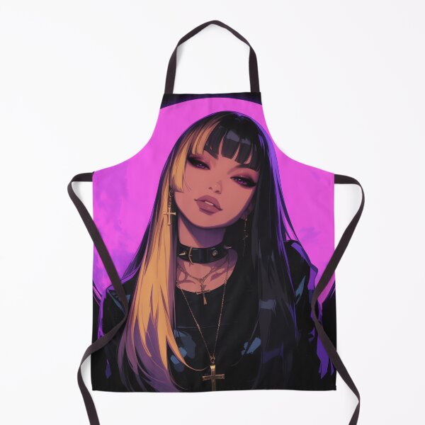 Item preview, Gothic Girl designed and sold by CursedbyLilith.