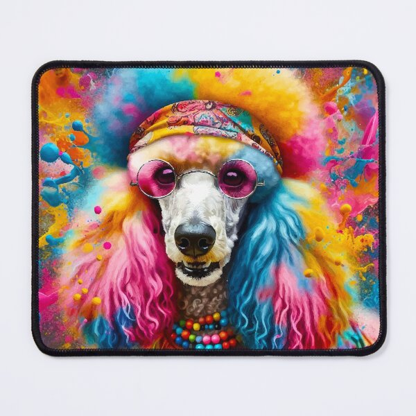 Item preview, Bohemian Amalgamation of a Dog #33 designed and sold by OCNau.