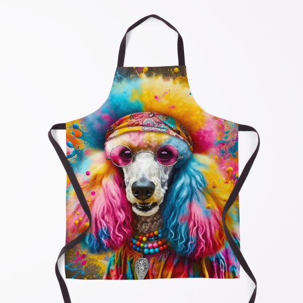 Item preview, Bohemian Amalgamation of a Dog #33 designed and sold by OCNau.