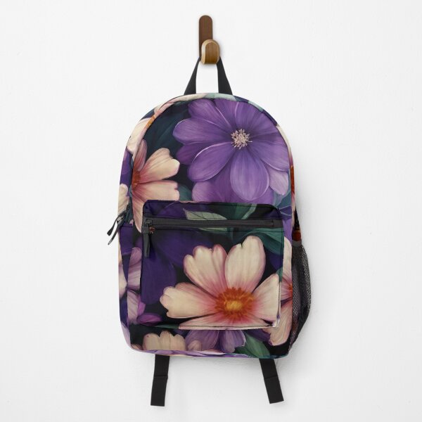 Item preview, Summer, Spring Flowers designed and sold by Freestyle Designs.