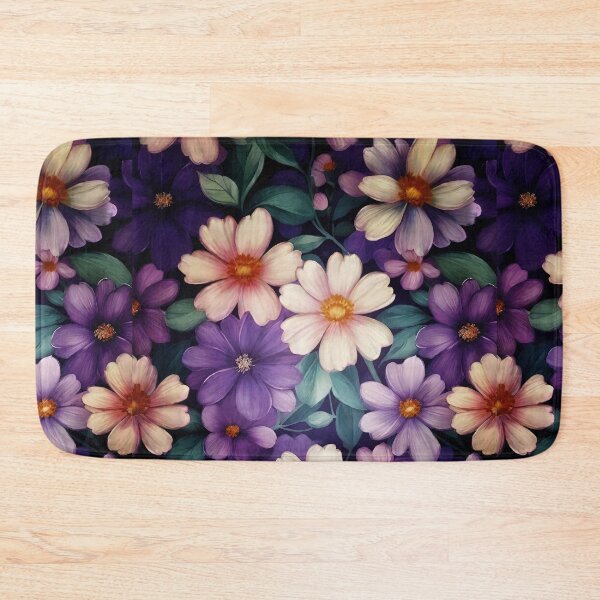 Item preview, Summer, Spring Flowers designed and sold by Freestyle Designs.
