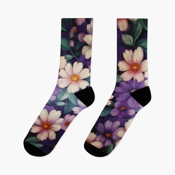Item preview, Summer, Spring Flowers designed and sold by Freestyle Designs.