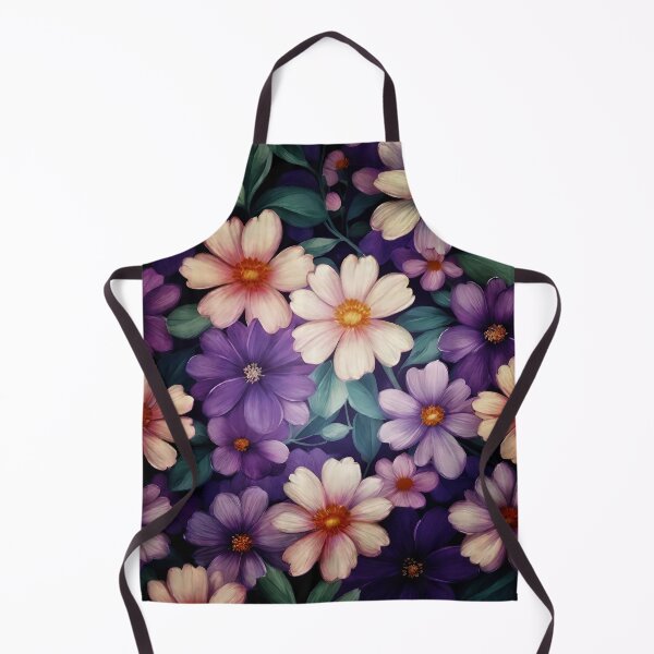 Item preview, Summer, Spring Flowers designed and sold by Freestyle Designs.