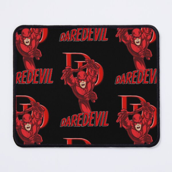 Item preview, Daredevil designed and sold by White Tiger Designz .