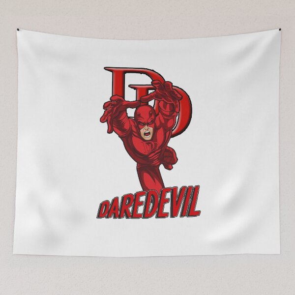Item preview, Daredevil  designed and sold by White Tiger Designz .