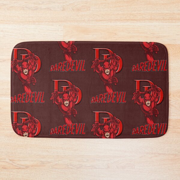 Item preview, Daredevil  designed and sold by White Tiger Designz .