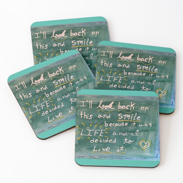 Item preview, Life designed and sold by MacDoodleBrains.