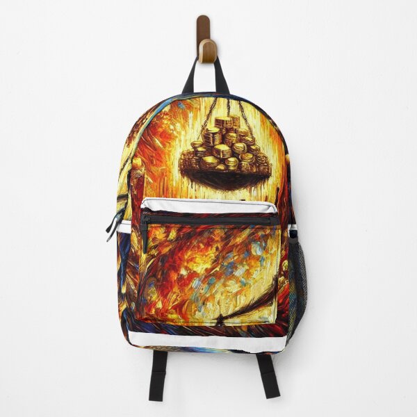 Item preview, The People’s Balance designed and sold by Wesira.
