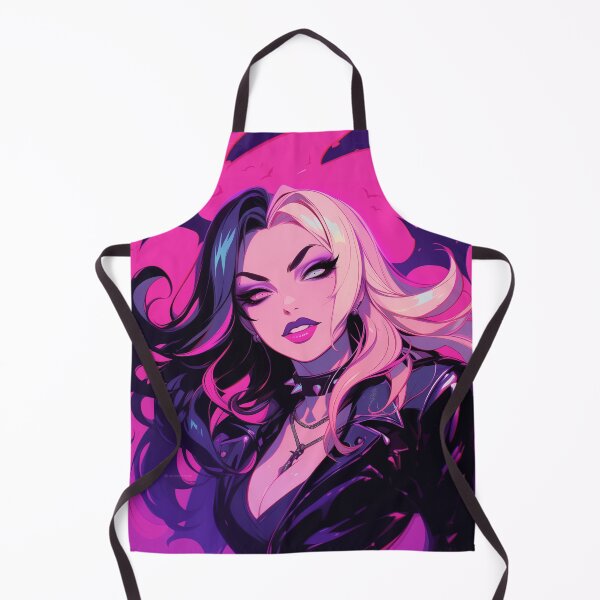 Item preview, Goth Girl designed and sold by CursedbyLilith.