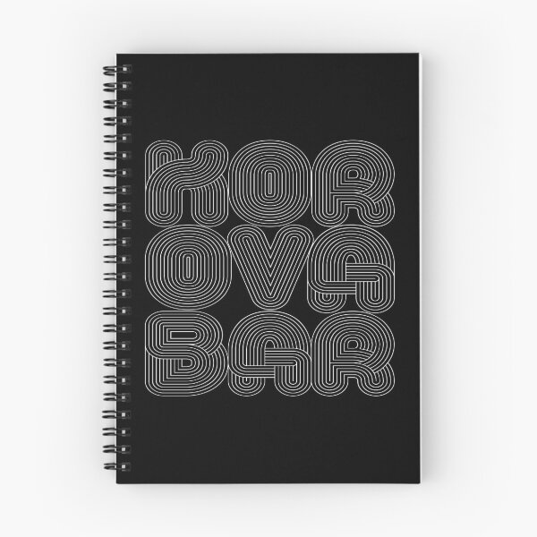 Item preview, KOROVA BAR designed and sold by BANDOFSCRIBBLE Hollywood.