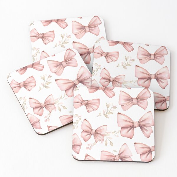 Item preview, Pink Croquettes designed and sold by CookieandShadow.