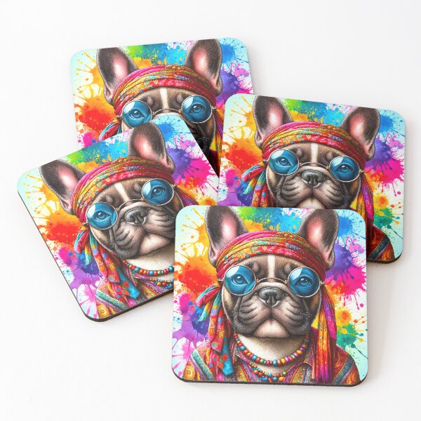Item preview, Bohemian Amalgamation of a Dog #34 designed and sold by OCNau.