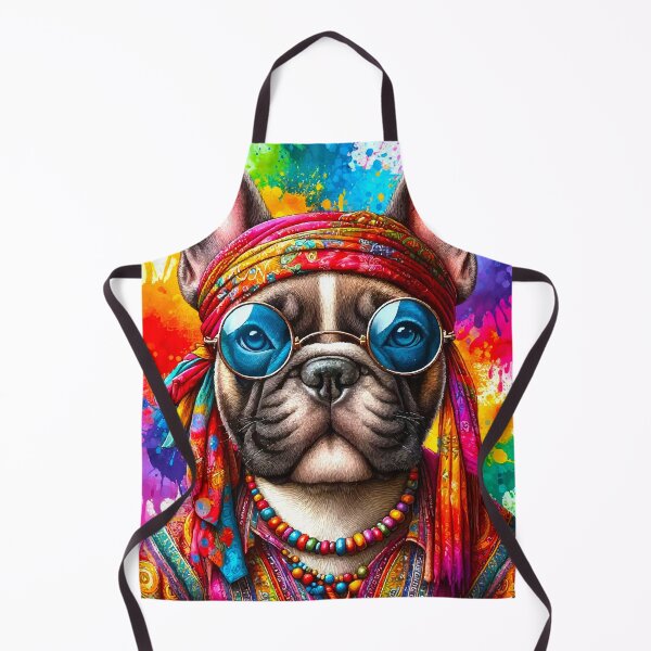 Item preview, Bohemian Amalgamation of a Dog #34 designed and sold by OCNau.
