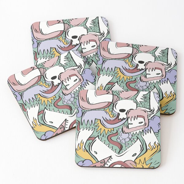 Item preview, Cartoon designed and sold by pawelkinart.