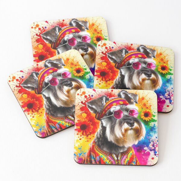 Item preview, Bohemian Amalgamation of a Dog #35 designed and sold by OCNau.