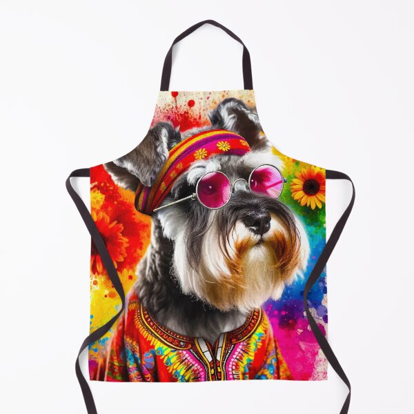 Item preview, Bohemian Amalgamation of a Dog #35 designed and sold by OCNau.