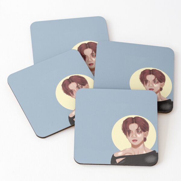 Item preview, IT's You Yeosang designed and sold by tsunaraa.