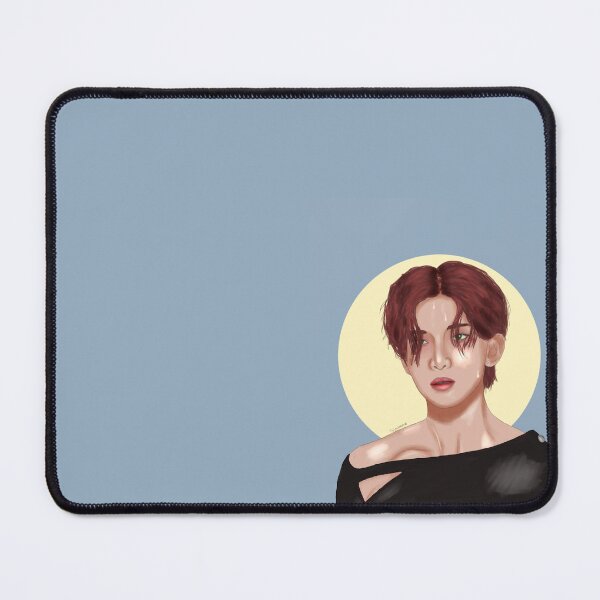 Item preview, IT's You Yeosang designed and sold by tsunaraa.