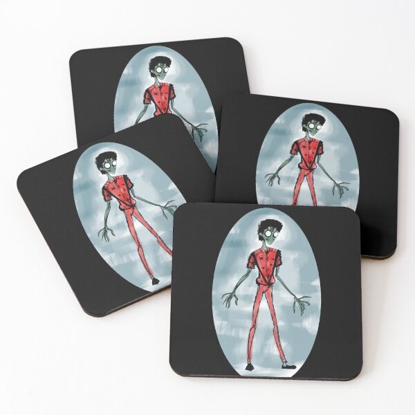 Item preview,  in Tim Burton World designed and sold by TechArtStudio.