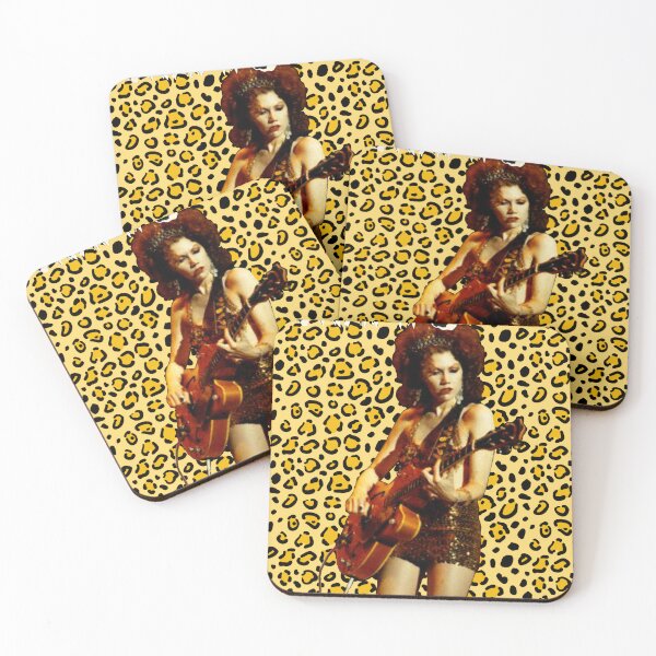 Item preview, Ivy Leopardprint 3 designed and sold by Scratchy-Ed.