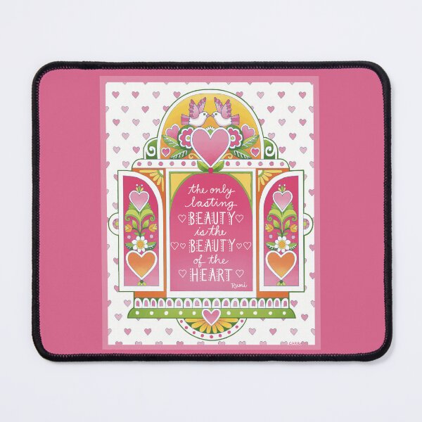 Item preview, Rumi Heart designed and sold by SusanFayeCarr.