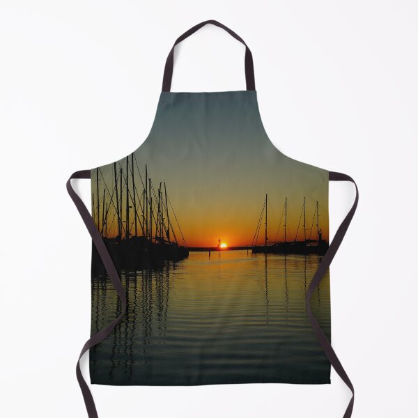 Item preview, Mediterranean Sea designed and sold by nikawanders.