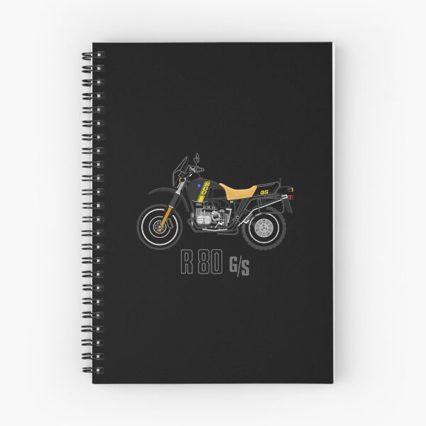 Item preview, Motorcycle R80 Bumblebee designed and sold by Dress2Drive.