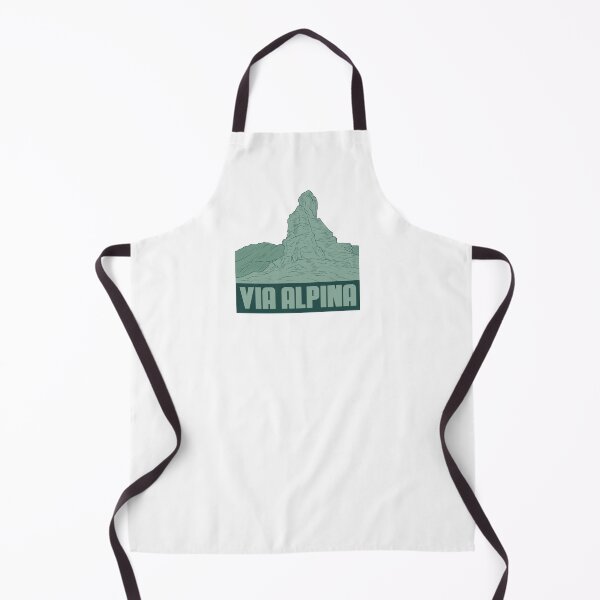 Item preview, Via Alpina designed and sold by Moritz Schwäble.