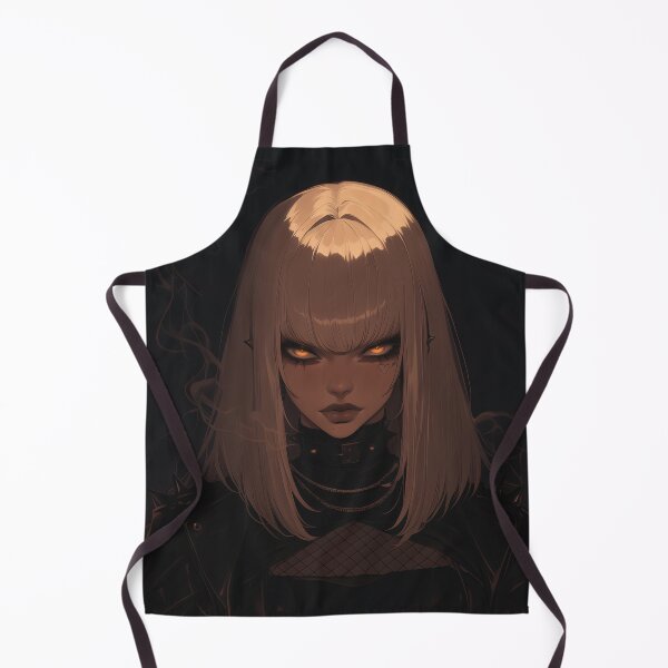Item preview, Goth Girl designed and sold by CursedbyLilith.