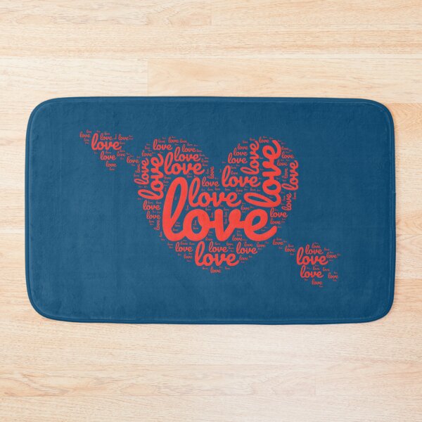Item preview, Valentine's Day Love Heart designed and sold by wzetart.