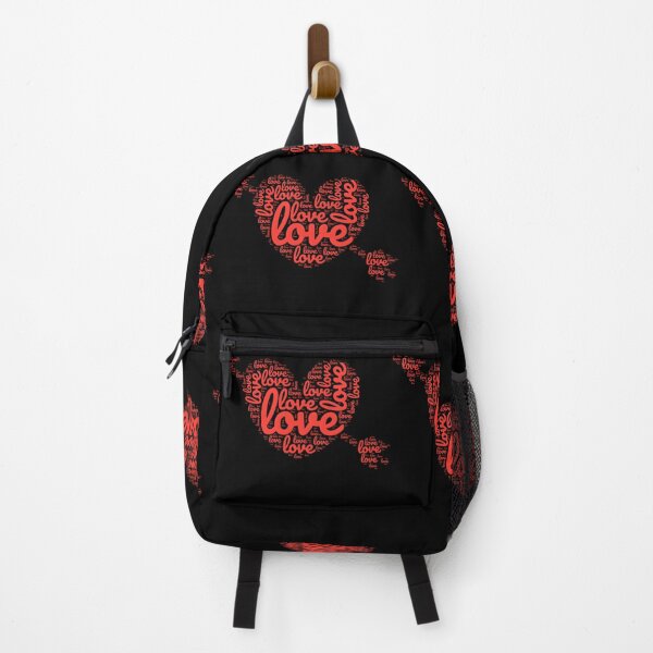 Item preview, Valentine's Day Love Heart designed and sold by wzetart.