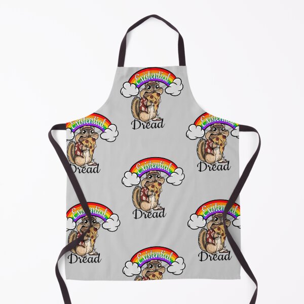 Item preview, Existential Dread designed and sold by KayyArkham.