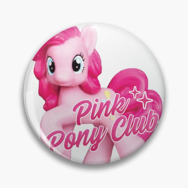 Item preview, Pink Pony Club designed and sold by DTate-Designs.