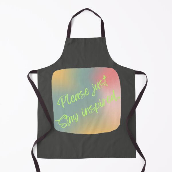 Item preview, Just stay inspired designed and sold by DIDI-design.