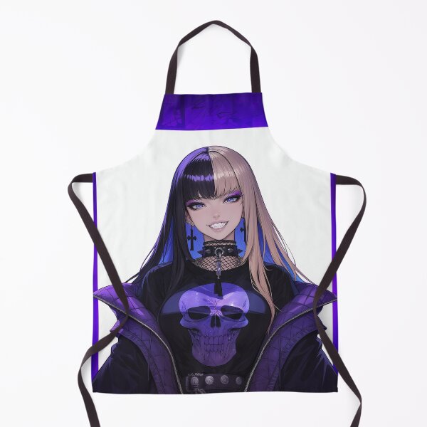 Item preview, Goth Girl designed and sold by CursedbyLilith.