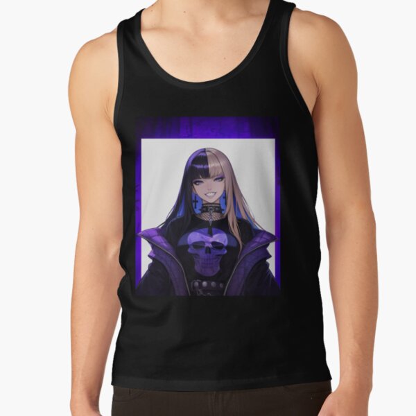 Item preview, Goth Girl designed and sold by CursedbyLilith.