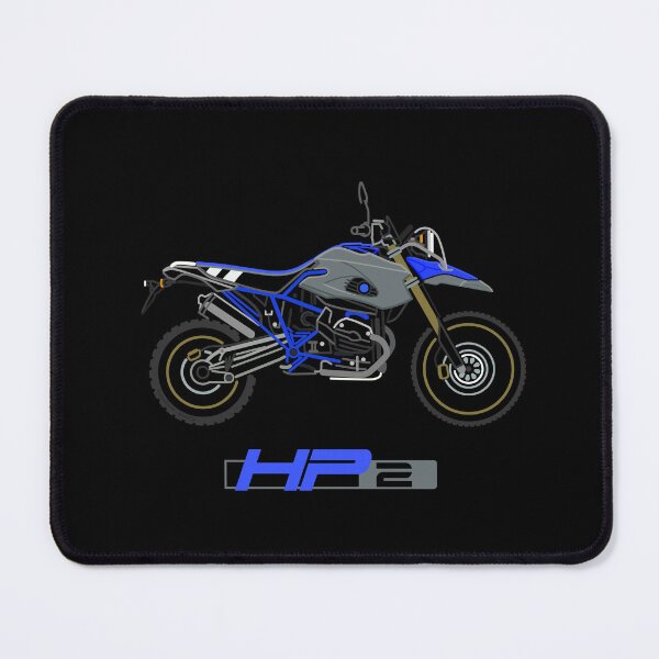 Item preview, Motorcycle HP2 Enduro designed and sold by Dress2Drive.