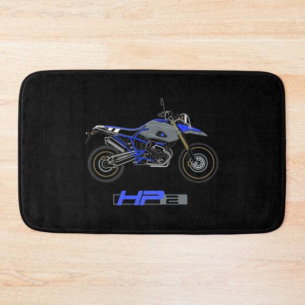 Item preview, Motorcycle HP2 Enduro designed and sold by Dress2Drive.
