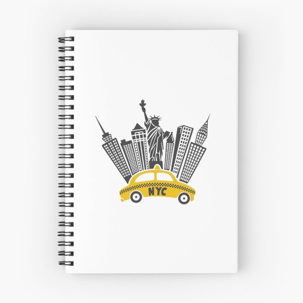 Item preview, New York City taxi designed and sold by designssMG.