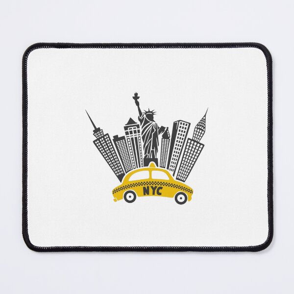 Item preview, New York City taxi designed and sold by designssMG.