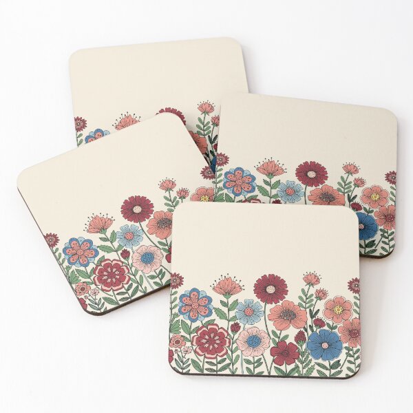 Item preview, lovely mixture of flowers designed and sold by Esinald.